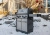 Зима - прекрасное время для газового гриля. Но не забывайте правильно и безопасно заправлять баллон. Если есть вопросы - звоните нам!