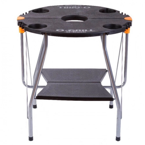 Складной стол O-Dock для грилей O-Grill