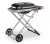 Компактный газовый гриль Weber Traveler