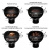 Угольный гриль Weber Master-Touch Premium E-5770 57 см