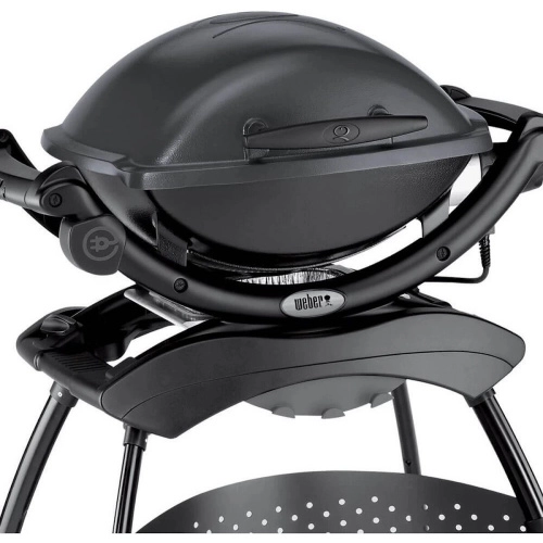 Подставка для грилей Weber серии Q 1000/2000