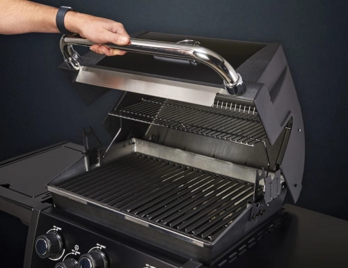 Газовый гриль Broil King Royal 340 Shadow