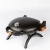 Газовый гриль Pro Iroda O-Grill 700T черный