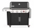 Газовый гриль Weber Genesis E-435 черный