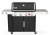 Газовый гриль Weber Genesis E-435 черный
