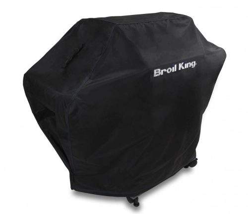 Премиум чехол для газовых грилей Broil King Regal и Imperial 400 серии