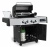 Газовый гриль Broil King Regal Q 490 IR