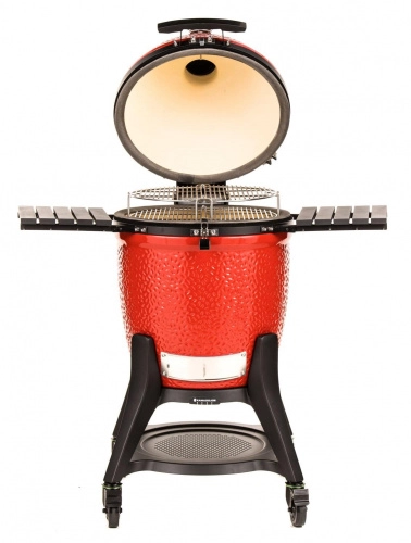 Керамический угольный гриль Kamado Joe Classic III 46 см