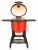 Керамический угольный гриль Kamado Joe Classic III 46 см