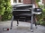Большой пеллетный гриль для настоящих профессионалов копчения. Weber SmokeFire EX6 GBS