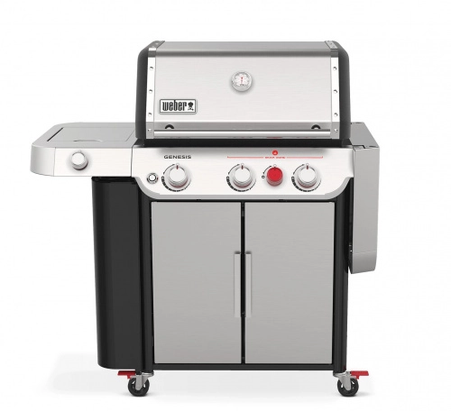 Газовый гриль Weber Genesis S-335