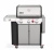 Газовый гриль Weber Genesis S-335