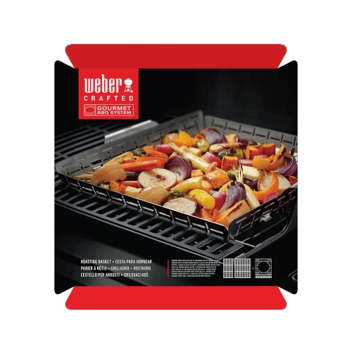 Перфорированный противень для жарки Weber Crafted