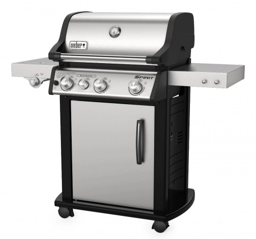 Газовый гриль Weber Spirit SP-335