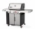 Газовый гриль Weber Genesis S-335