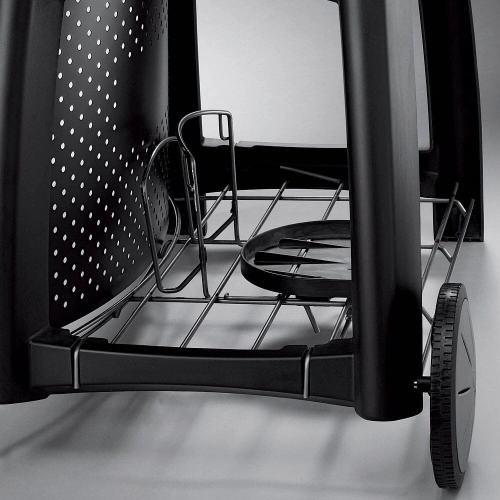 Газовый гриль Weber Q-3200 Black Line