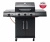 Газовый гриль Char-Broil Professional CORE 3B