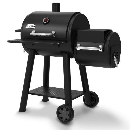 Мобильность Broil King Offset