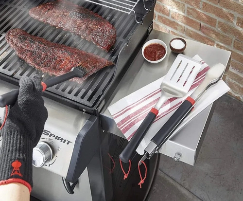 Кисточка для соуса Weber