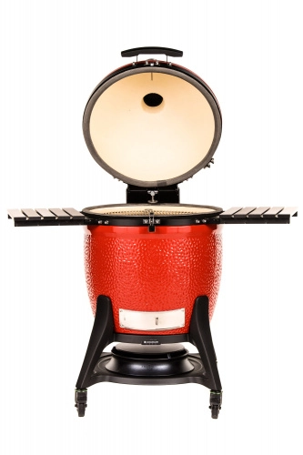 Керамический угольный гриль Kamado Joe Big III 61 см