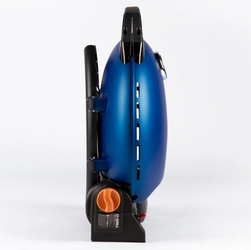 Газовый гриль Pro Iroda O-Grill 700T, синий