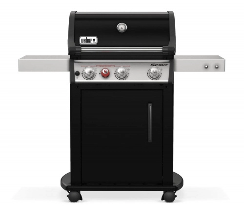 Газовый гриль Weber Spirit E-325S GBS