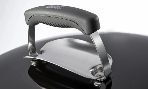 Угольный гриль Weber Compact Kettle 57 см