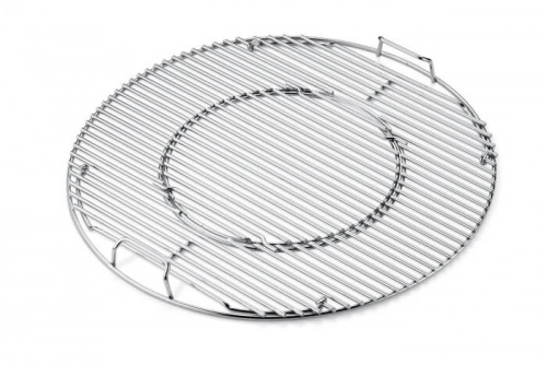 Базовая решетка Weber Gourmet BBQ System