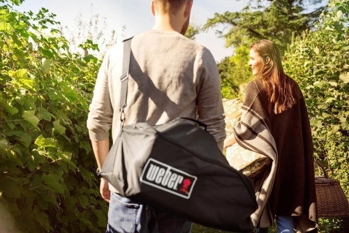 Сумка для гриля Go-Anywhere