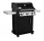Weber Spirit E-325. Цельно-литой котел из алюминиевого сплава. Невероятная долговечность и сохранность потребительских свойств