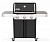 Газовый гриль Weber Genesis E-315
