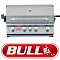 Газовые грили Bull