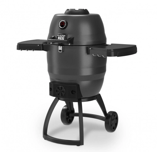 Угольный камадо-гриль Broil-King KEG 5000 46 см