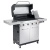 Газовый гриль Char-Broil Professional Pro 4S