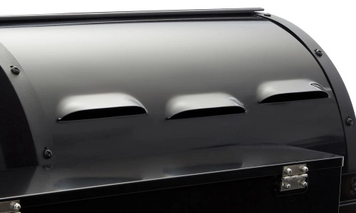 Пеллетный гриль Weber SmokeFire EX4 GBS