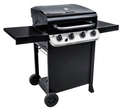 Газовый гриль Char-Broil Performance 4B