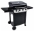 Газовый гриль Char-Broil Performance 4B