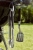 Угольный гриль Weber Master-Touch GBS С-5750, 57 см дымчатый