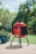 Керамический угольный гриль Kamado Joe Big Joe II, 61 см
