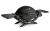 Газовый гриль Weber Q-1200 Black Line