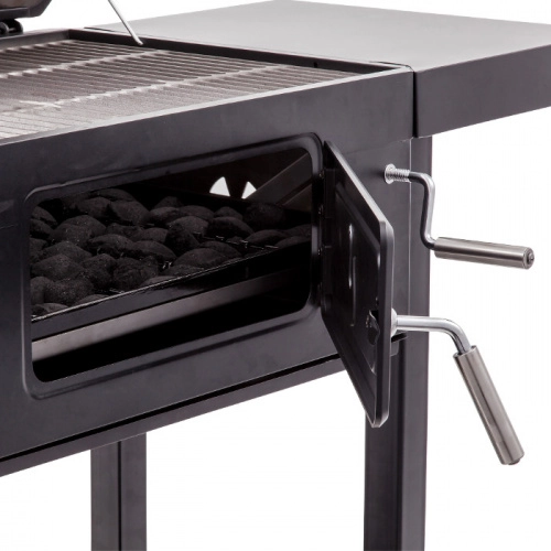 Угольный гриль Char-Broil Charcoal 30 (780/3500)