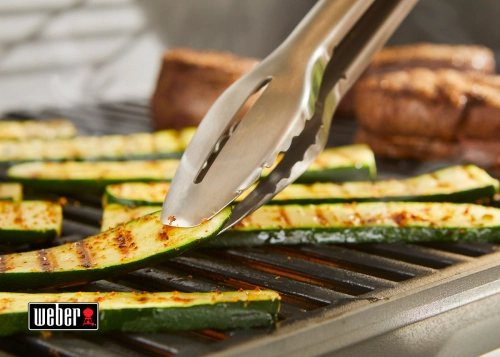 Щипцы для гриля Weber Precision