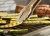 Щипцы для гриля Weber Precision