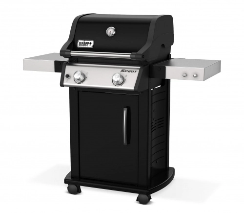 Газовый гриль Weber Spirit E-215 GBS
