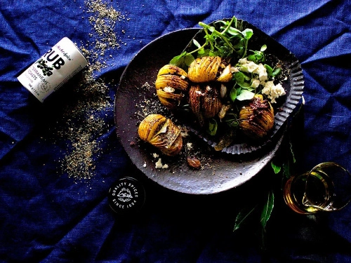 Сухой маринад "Средиземноморские травы" Cape Herb & Spice