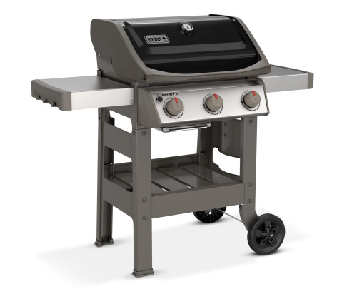 Газовый гриль Weber Spirit II E-310 GBS