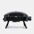 Гриль газовый Pro Iroda O-Grill 500MT черный