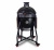 Керамический гриль Fornetto Lento Large Black