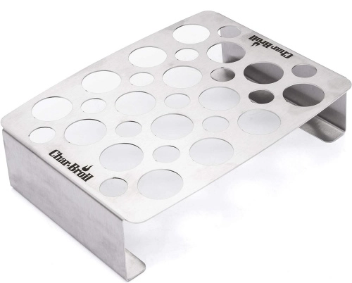 Подставка для жарки перца Char-Broil Grill+