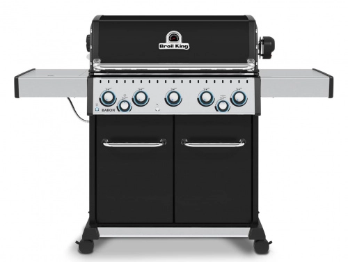 Газовый гриль Broil King Baron 590